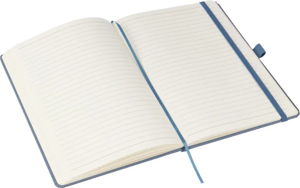 GERTRUD Notes od recikliranog bioproizvoda i kartona, A5