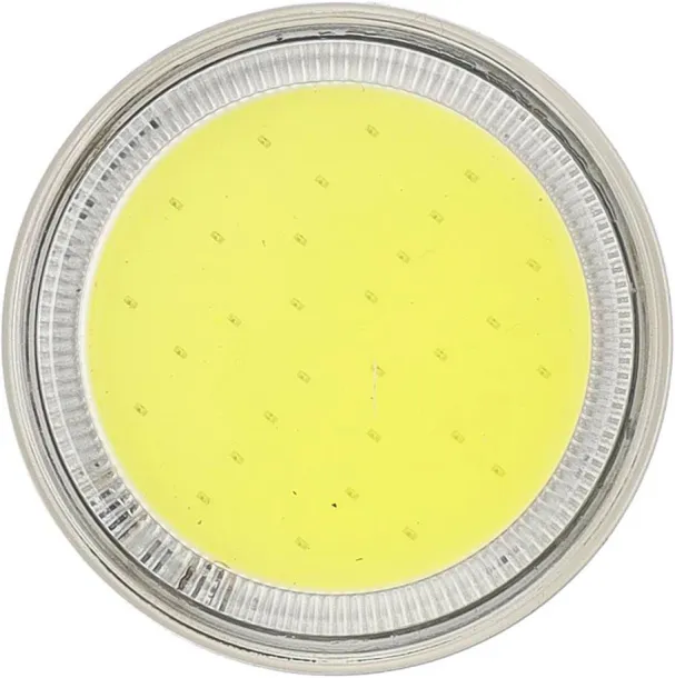 DAN ABS mini COB flash light Bijela