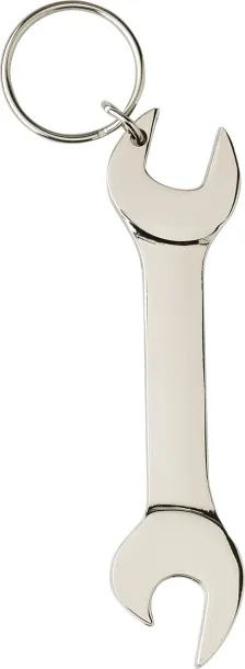 Gideon Metal keychain  Vino