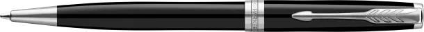  Parker Sonnet ballpen - Parker Crna