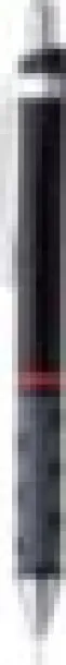 TIKKY rOtring ABS mechanical pencil - Rotring Crna