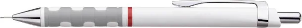 TIKKY rOtring ABS mechanical pencil - Rotring white