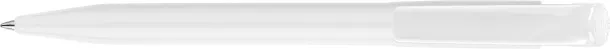 Stilolinea S45 ABS kemijska olovka - Stilolinea Bijela