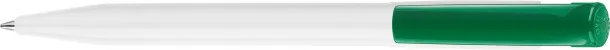 Stilolinea S45 ABS ballpoint pen - Stilolinea Zelena