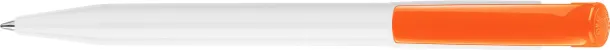 Stilolinea S45 ABS ballpoint pen - Stilolinea Narančasta