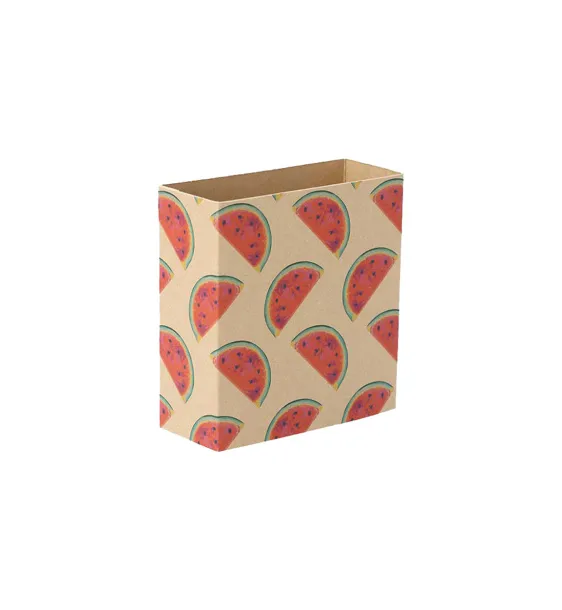 CreaSleeve Kraft 563 Kraft Paper sleeve Natural