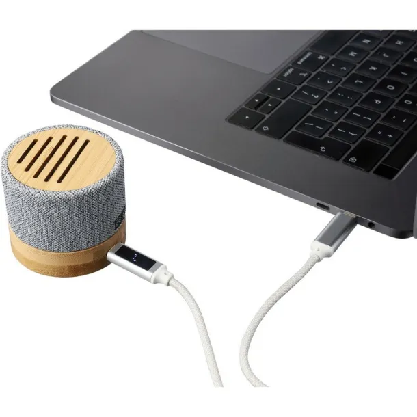  Charging cable Bijela