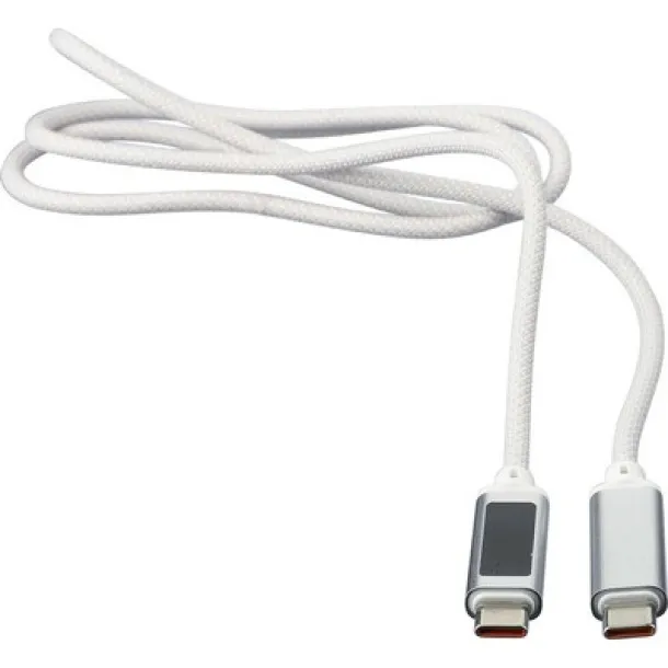  Kabel za punjenje white