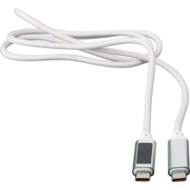  Charging cable brown