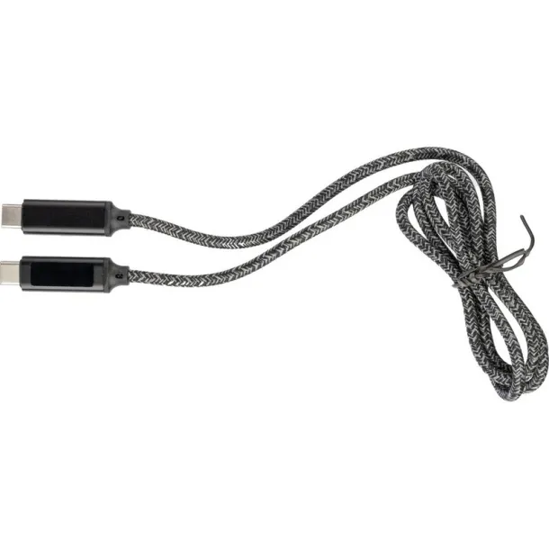  Charging cable black