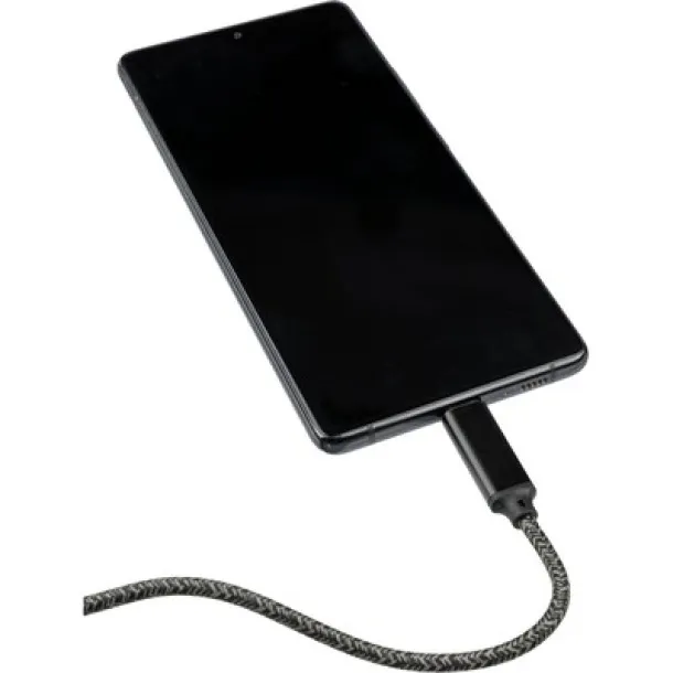  Charging cable black