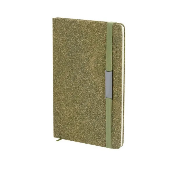  Poklon set - notes A5 i kemijska olovka 45533C