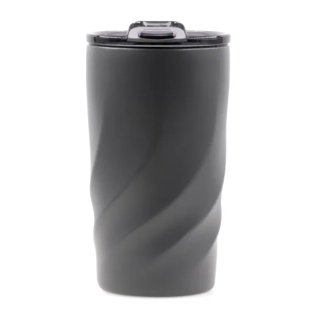 BrandCharger Vortex Calix Ceramica putna šalica, 400 ml - BrandCharger