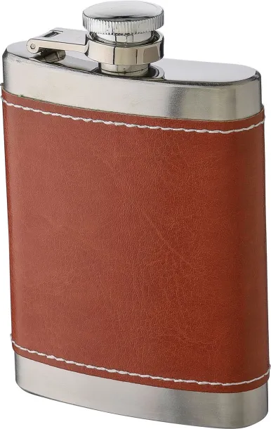 Cedric pljoska od nehrđajućeg čelika, 100 ml