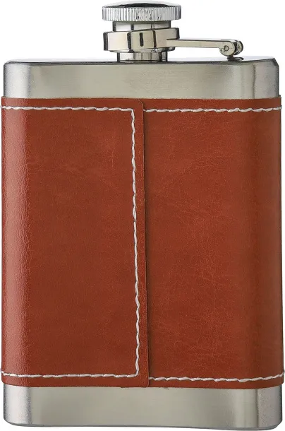 Cedric pljoska od nehrđajućeg čelika, 100 ml