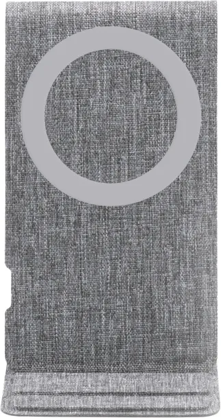  BrandCharger Ascend Charge držač telefona - BrandCharger Siva