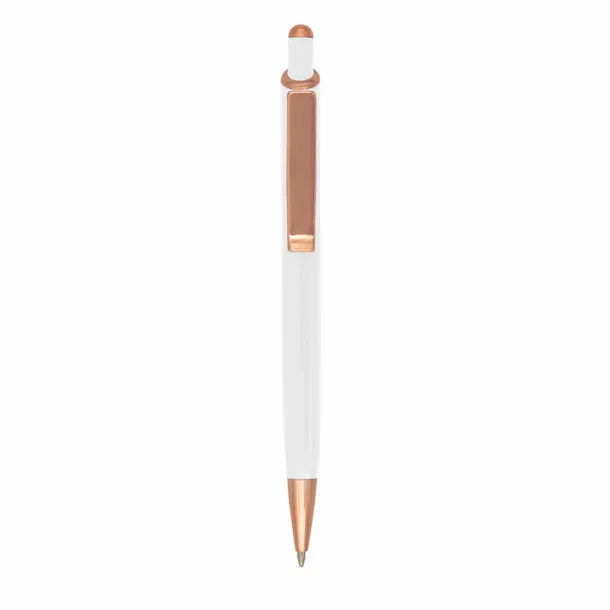 Serafin Ball pen white