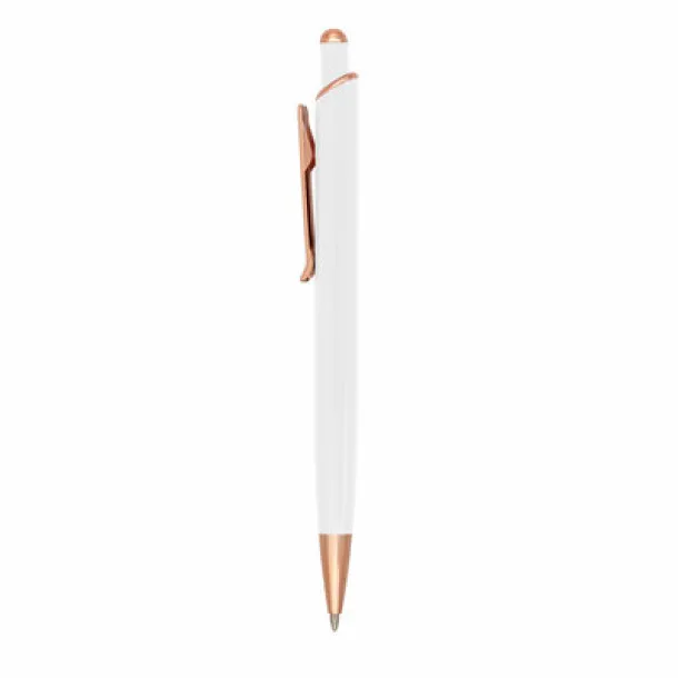 Serafin Ball pen white