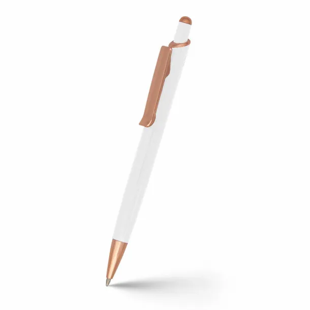 Serafin Ball pen Bijela