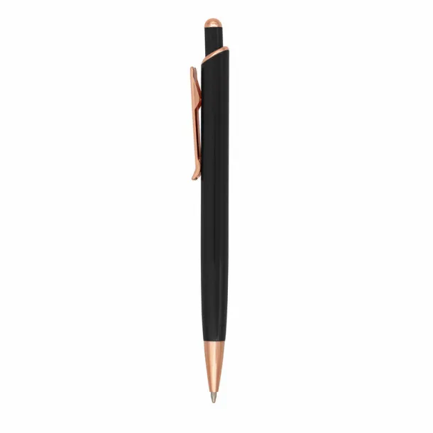 Serafin Ball pen black