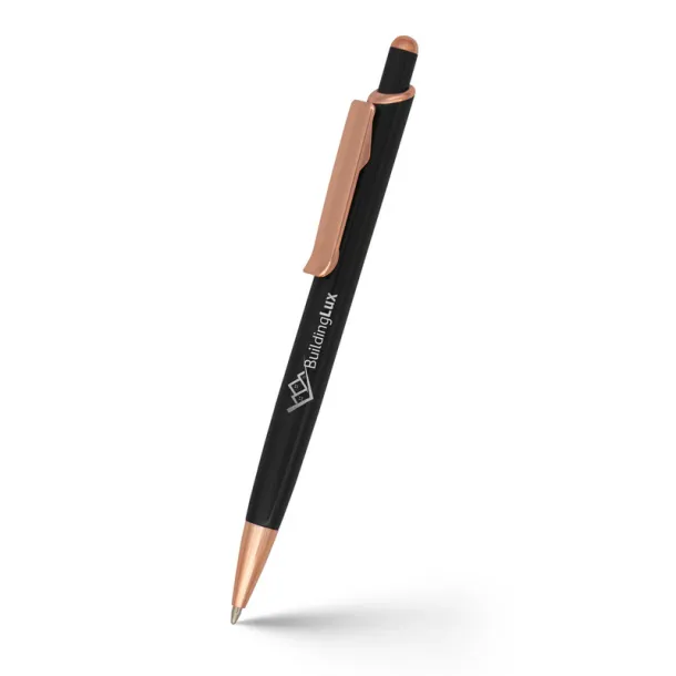 Serafin Ball pen black