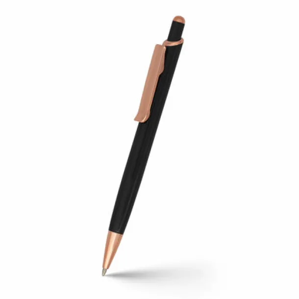 Serafin Ball pen black