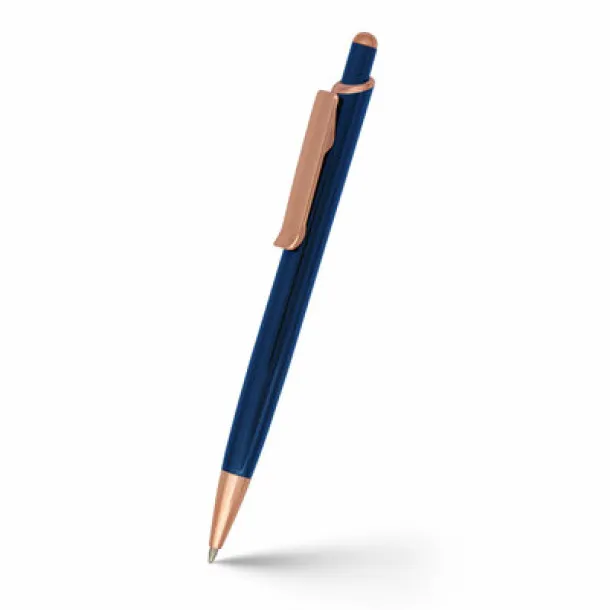 Serafin Ball pen navy blue