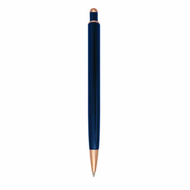 Serafin Ball pen navy blue