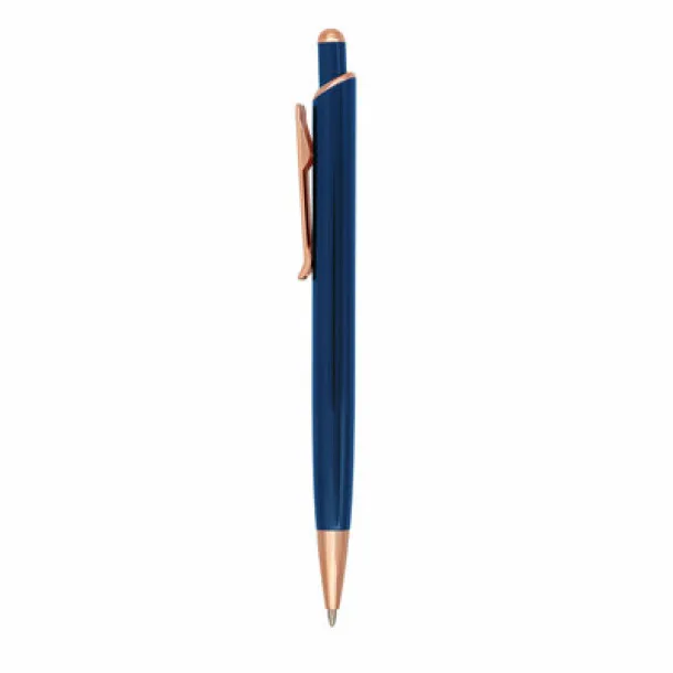 Serafin Ball pen navy blue