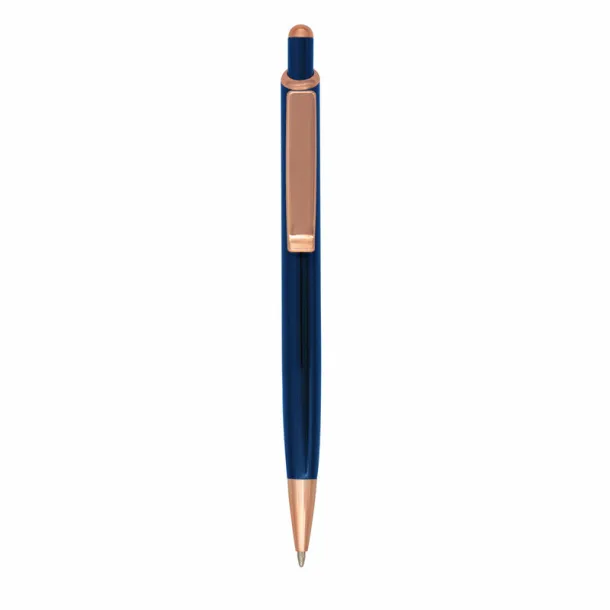 Serafin Ball pen navy blue