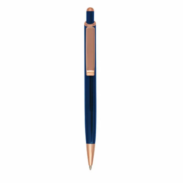 Serafin Ball pen navy blue