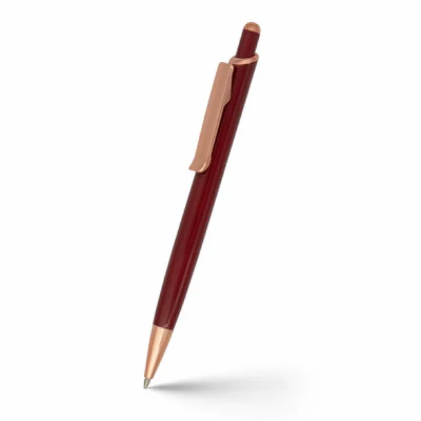 Serafin Ball pen burgundy