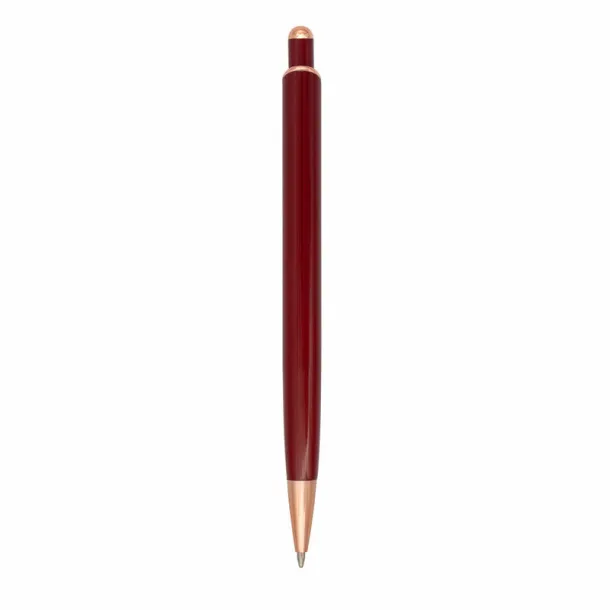 Serafin Ball pen burgundy