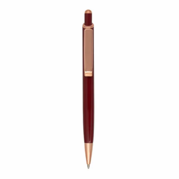 Serafin Ball pen burgundy