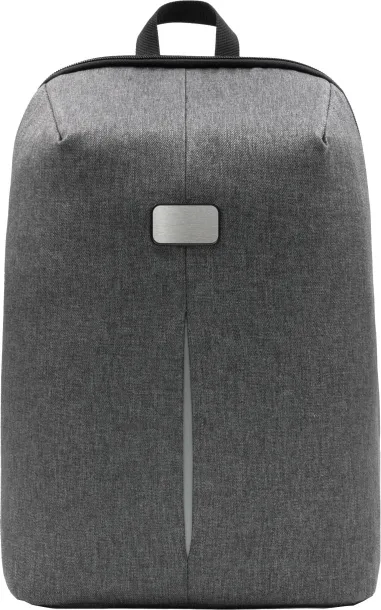 BRANDCHARGER PHANTOM MINI ruksak - BrandCharger Siva