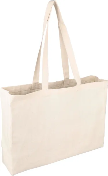 HARRIER Oeko-Tex cotton (280 gsm) shopping bag