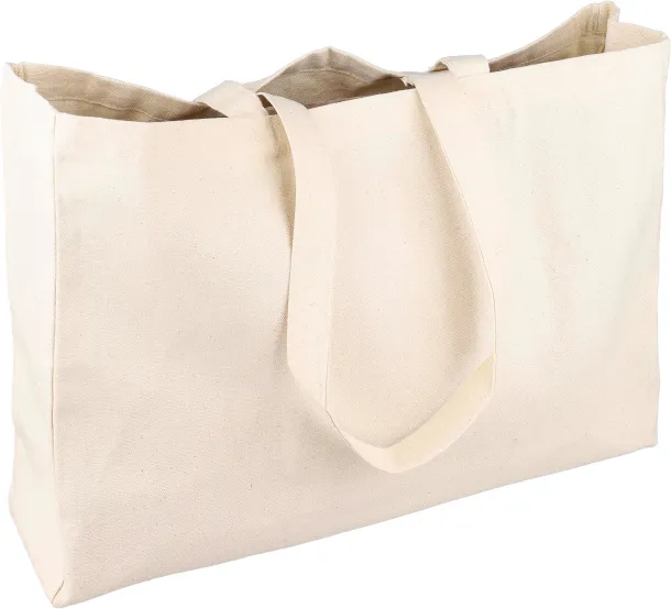 HARRIER Oeko-Tex cotton (280 gsm) shopping bag