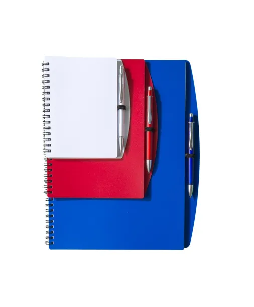 SOLANA PP notebook with ballpen