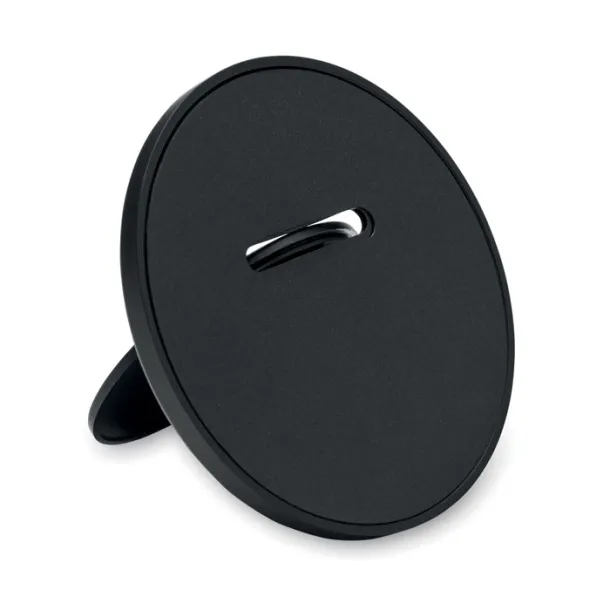 ABLE Magnetic phone holder Black