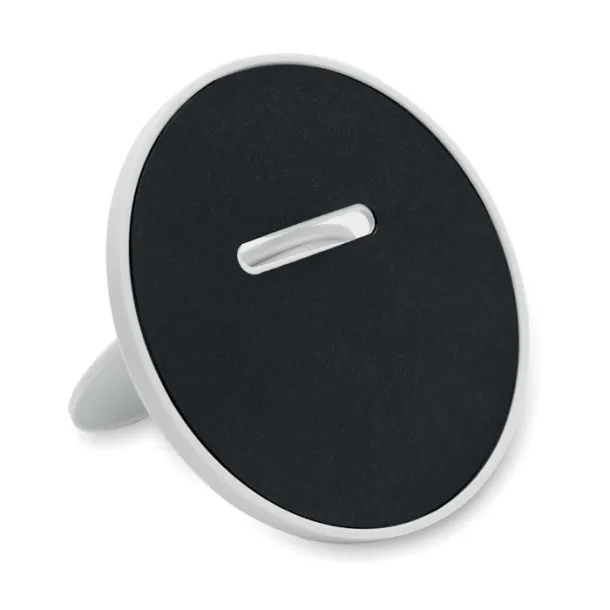 ABLE Magnetic phone holder White