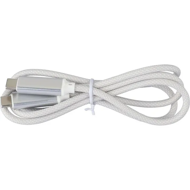  Kabel za punjenje white