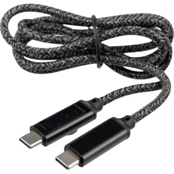  Charging cable black