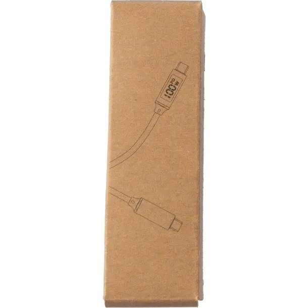  Kabel za punjenje Crna