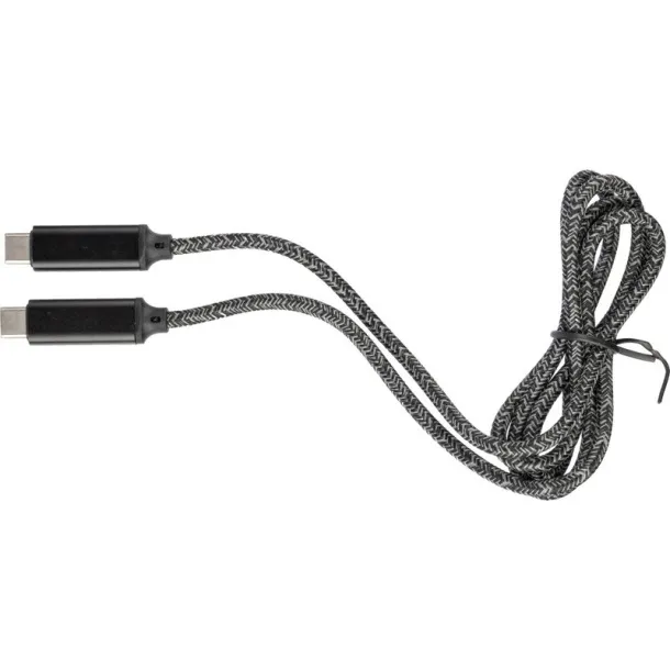  Kabel za punjenje black