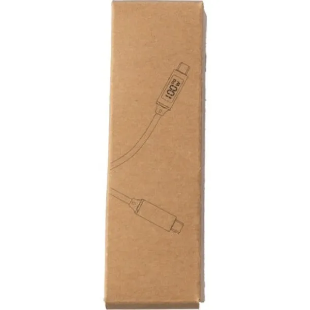  Kabel za punjenje Crna