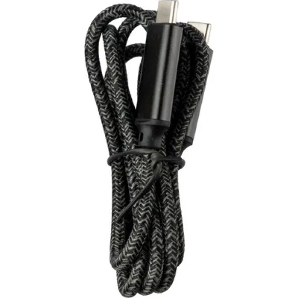  Kabel za punjenje black