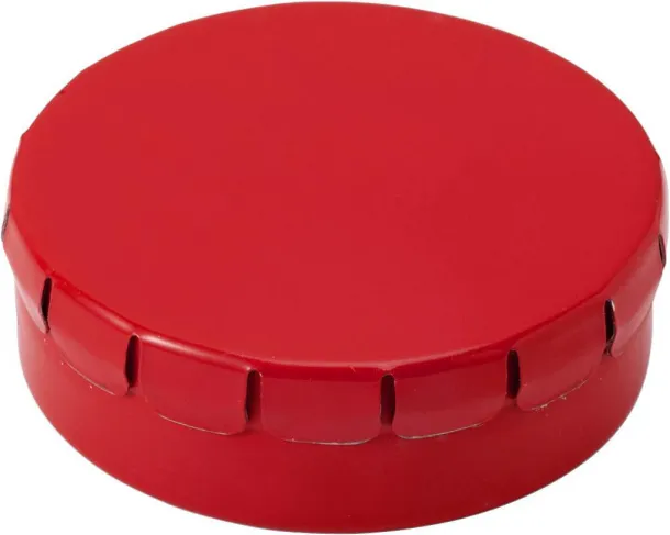  ANIKA kutijica s mentol bombonima Crvena