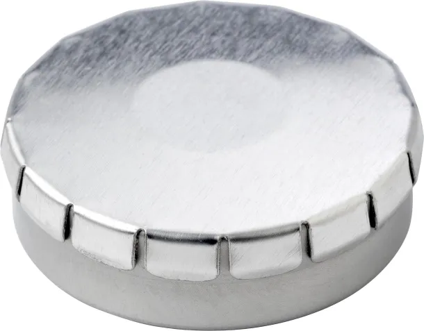  ANIKA Tin with mints Vino