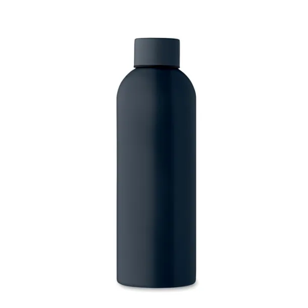 ATHENA PLUS Single wall bottle 750 ml French Navy