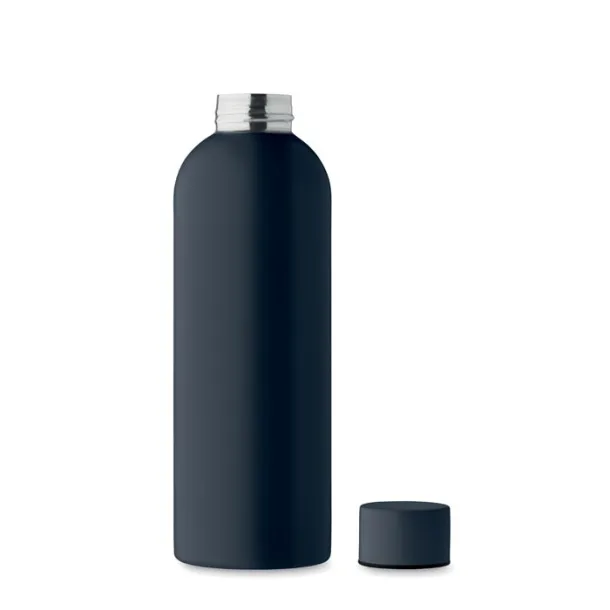 ATHENA PLUS Single wall bottle 750 ml French Navy